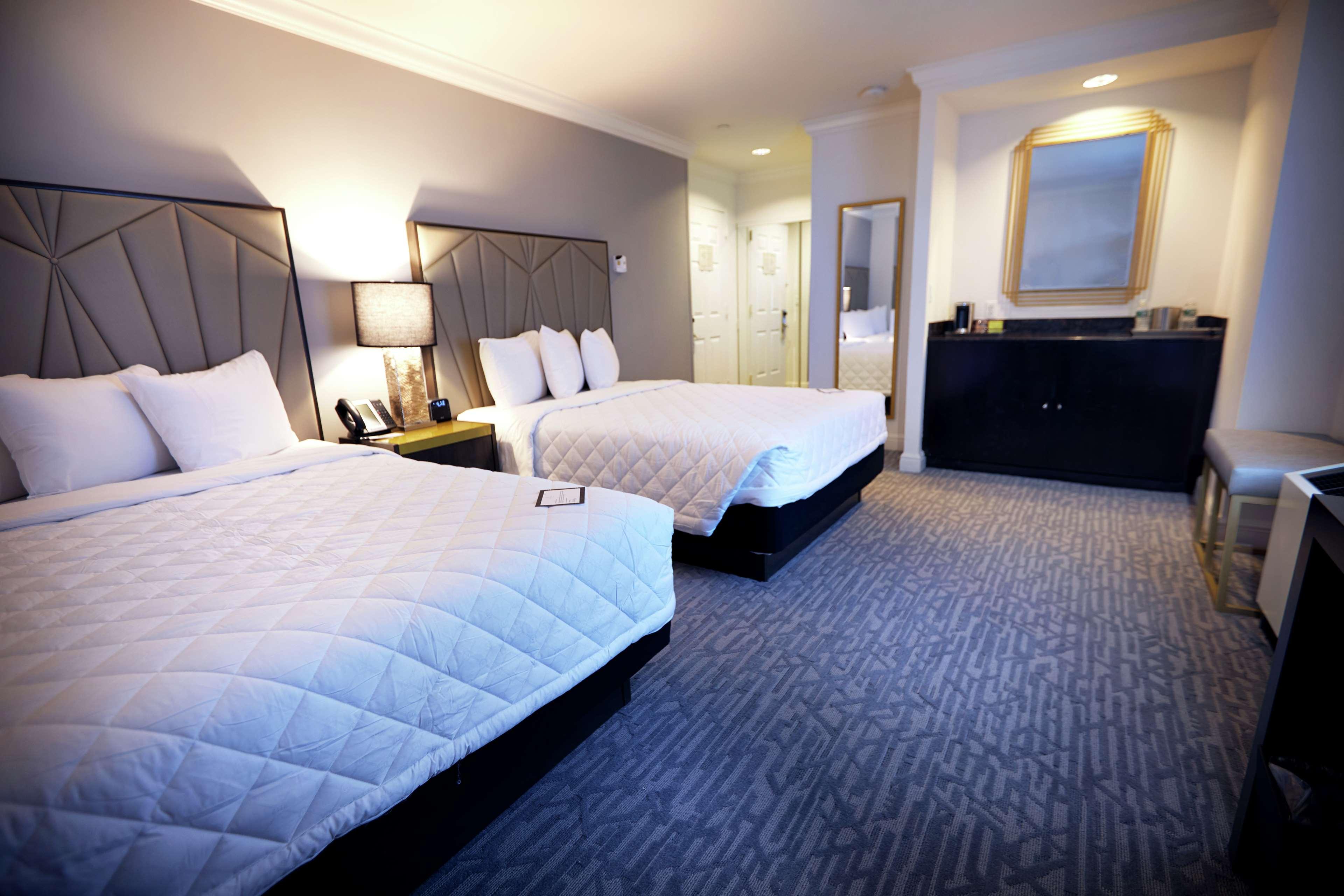 Martinique On Broadway, Curio Collection By Hilton 4* Nueva York