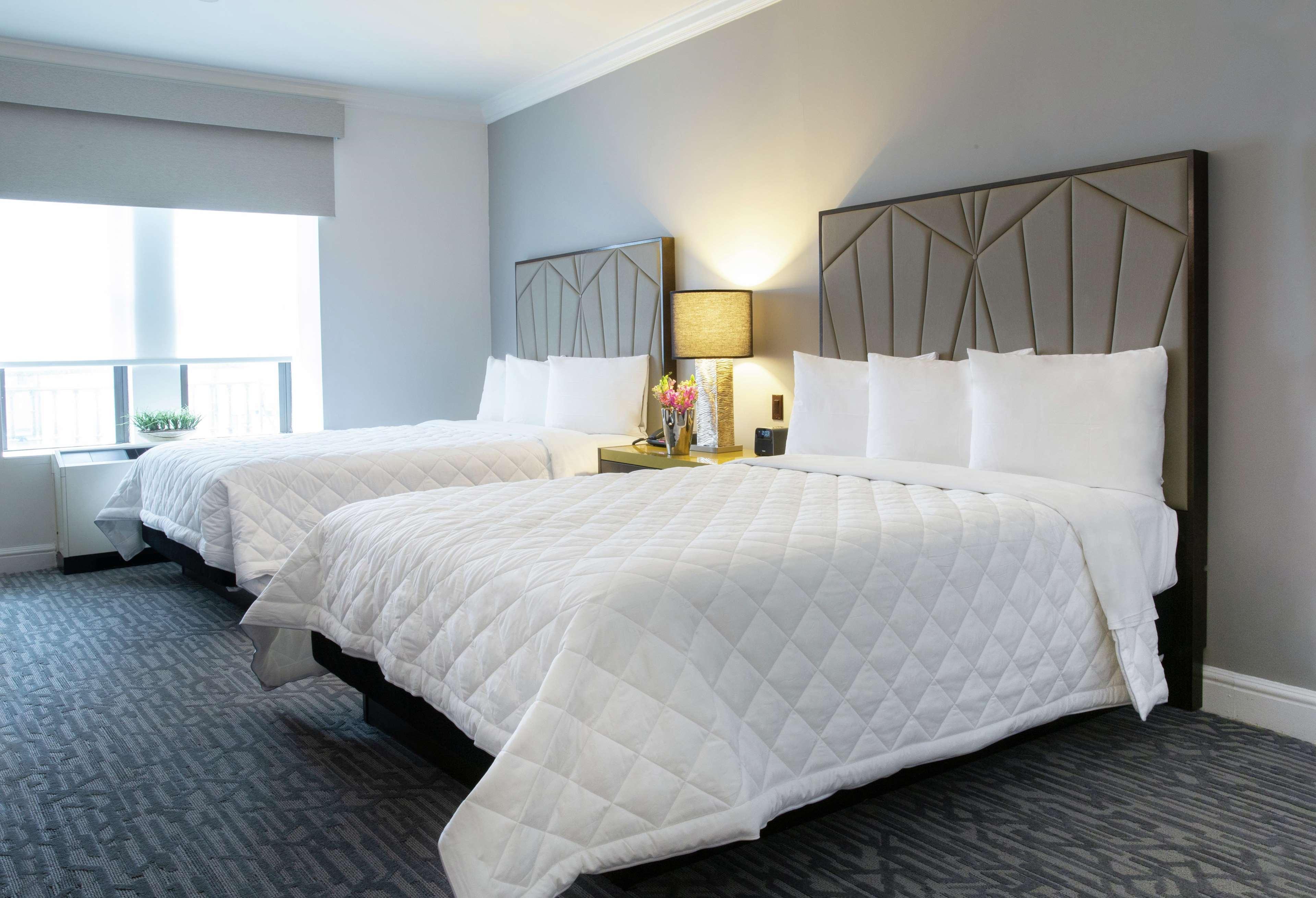 Martinique On Broadway, Curio Collection By Hilton 4* Nueva York