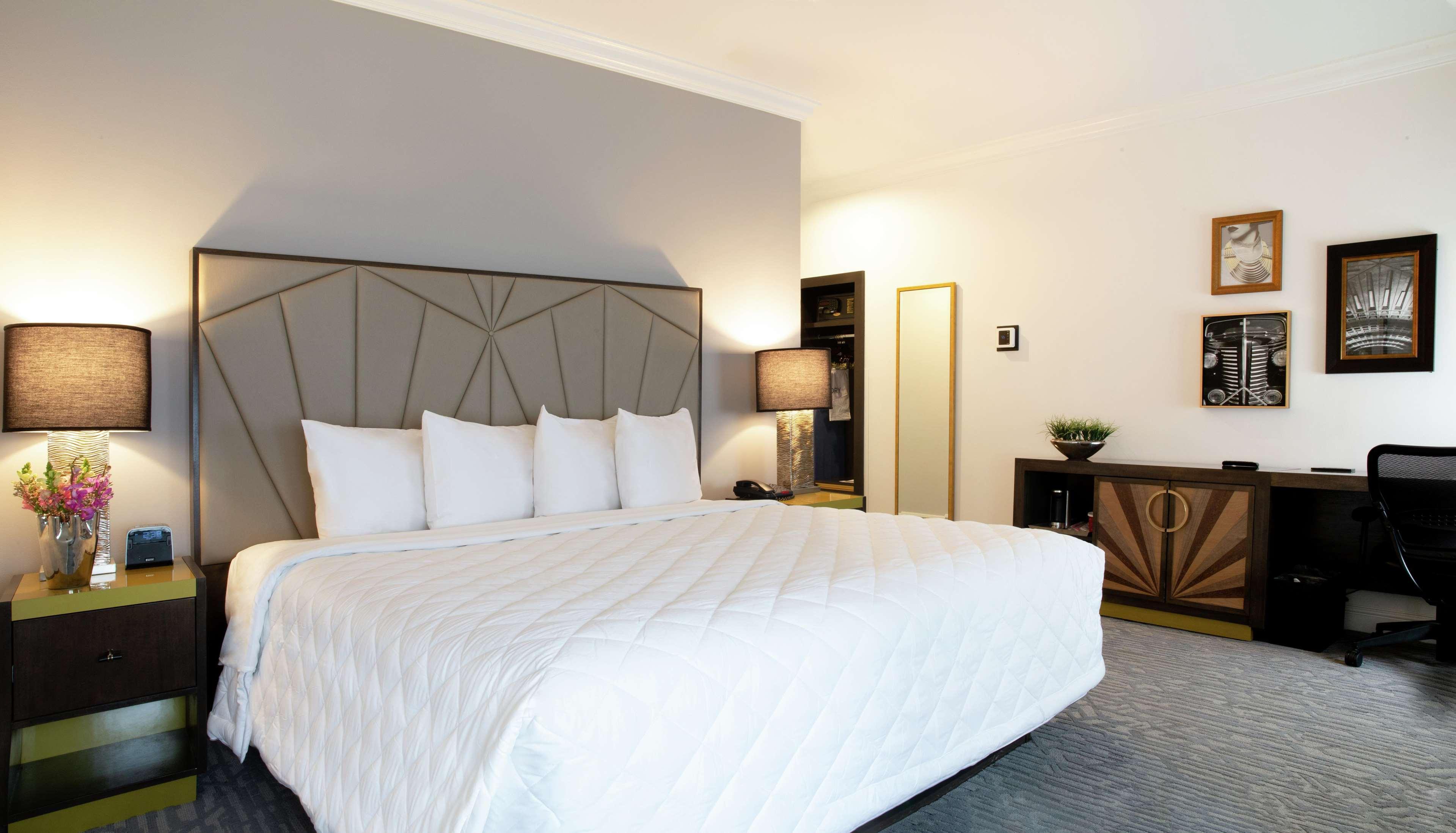 Hotel Martinique On Broadway, Curio Collection By Hilton Nueva York