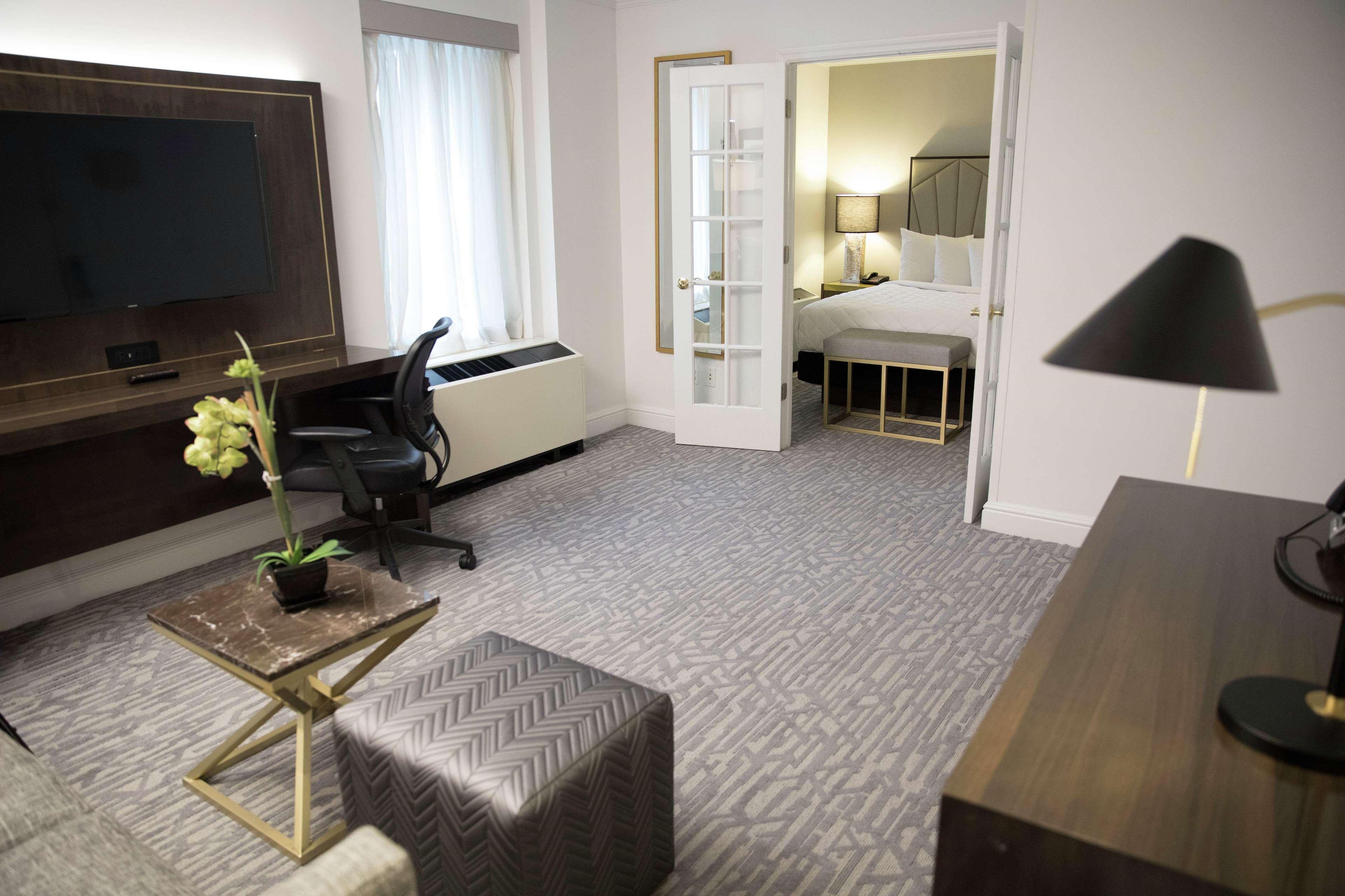 Martinique On Broadway, Curio Collection By Hilton 4* Nueva York
