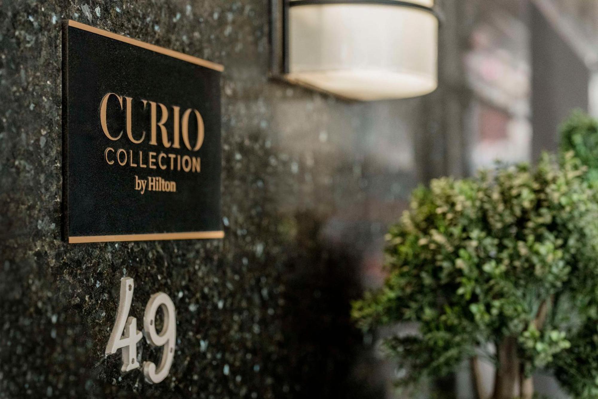 Martinique On Broadway, Curio Collection By Hilton Nueva York