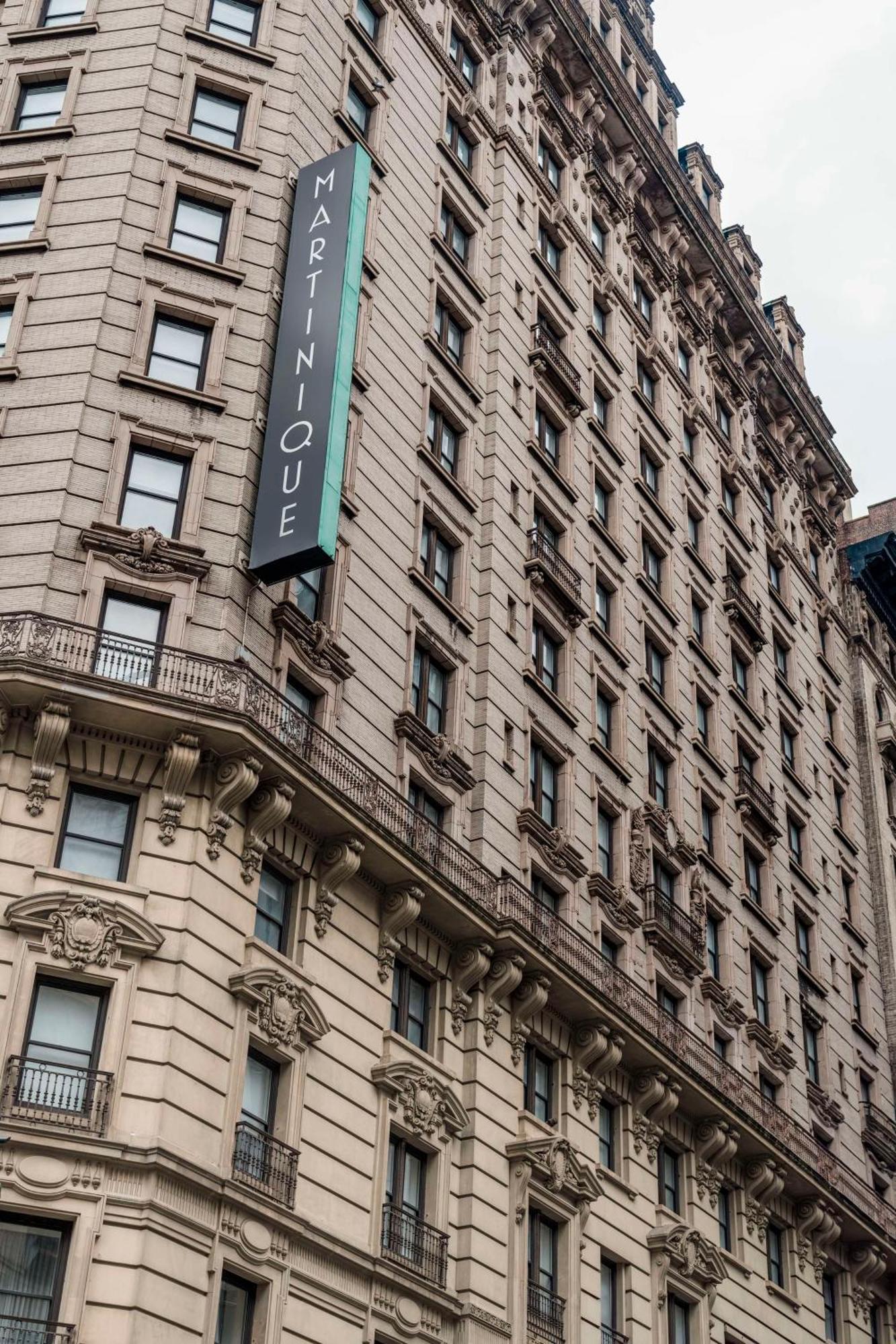 Martinique On Broadway, Curio Collection By Hilton Nueva York