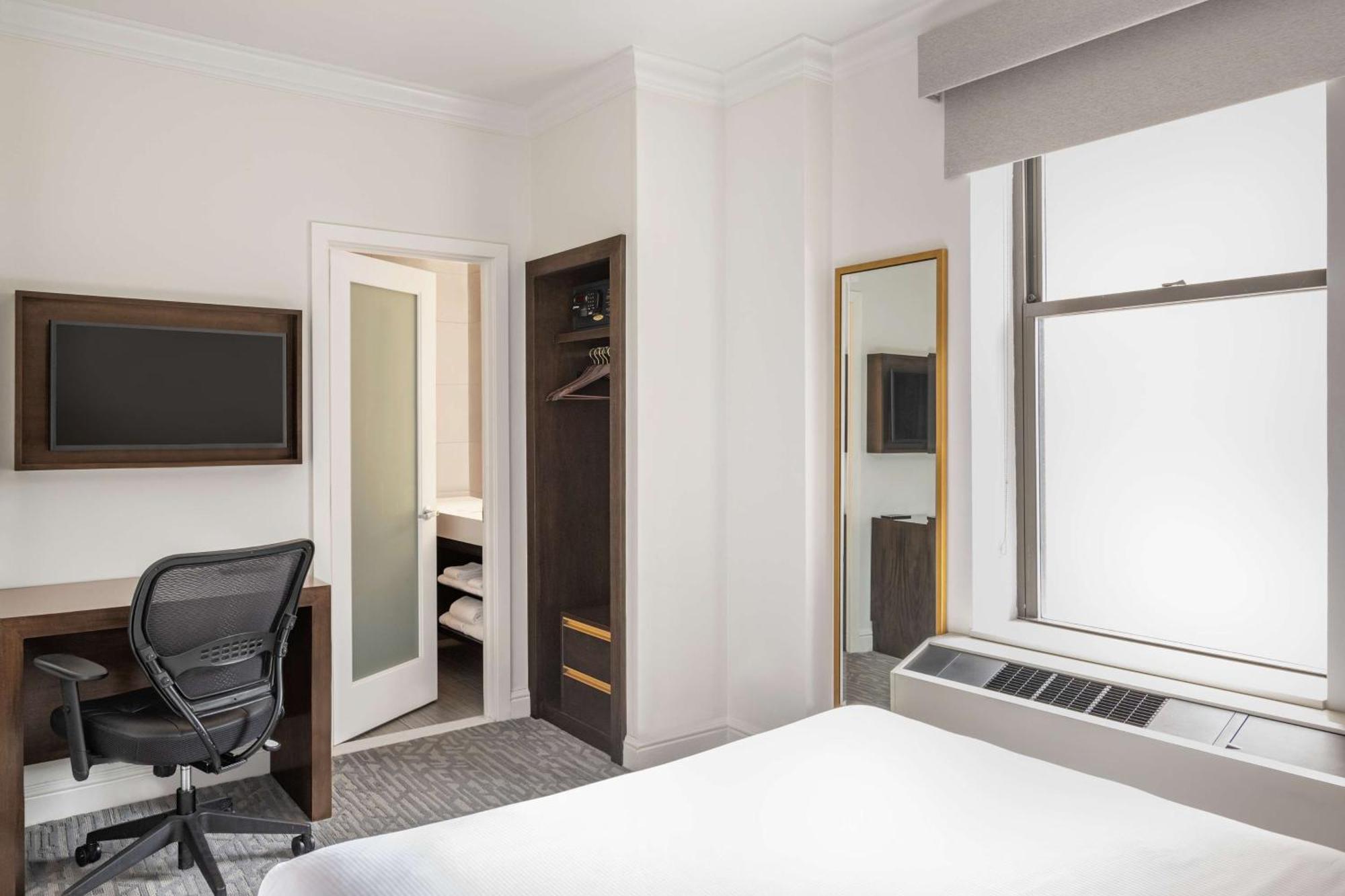 Martinique On Broadway, Curio Collection By Hilton 4* Nueva York