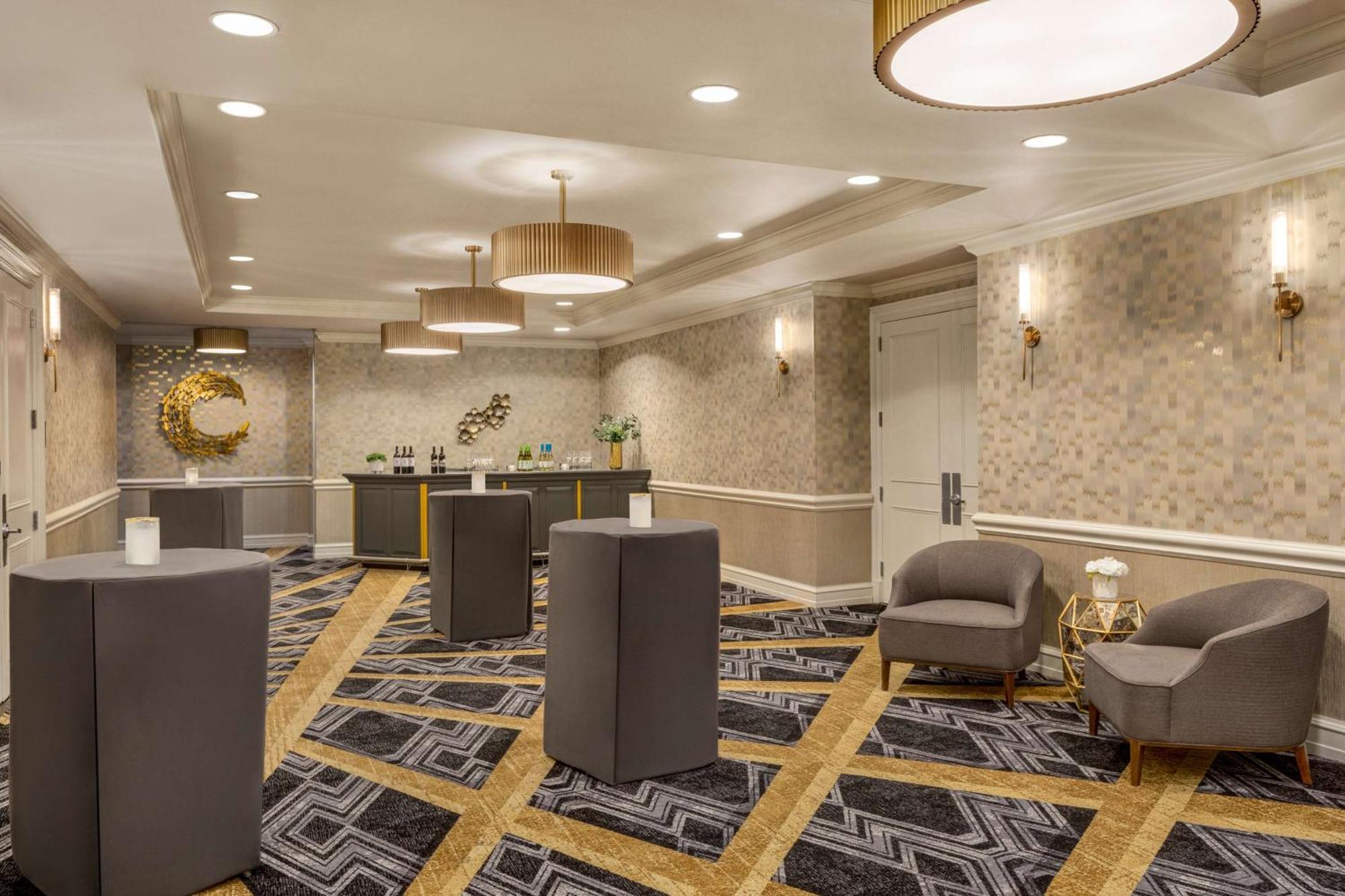Martinique On Broadway, Curio Collection By Hilton Hotel Nueva York