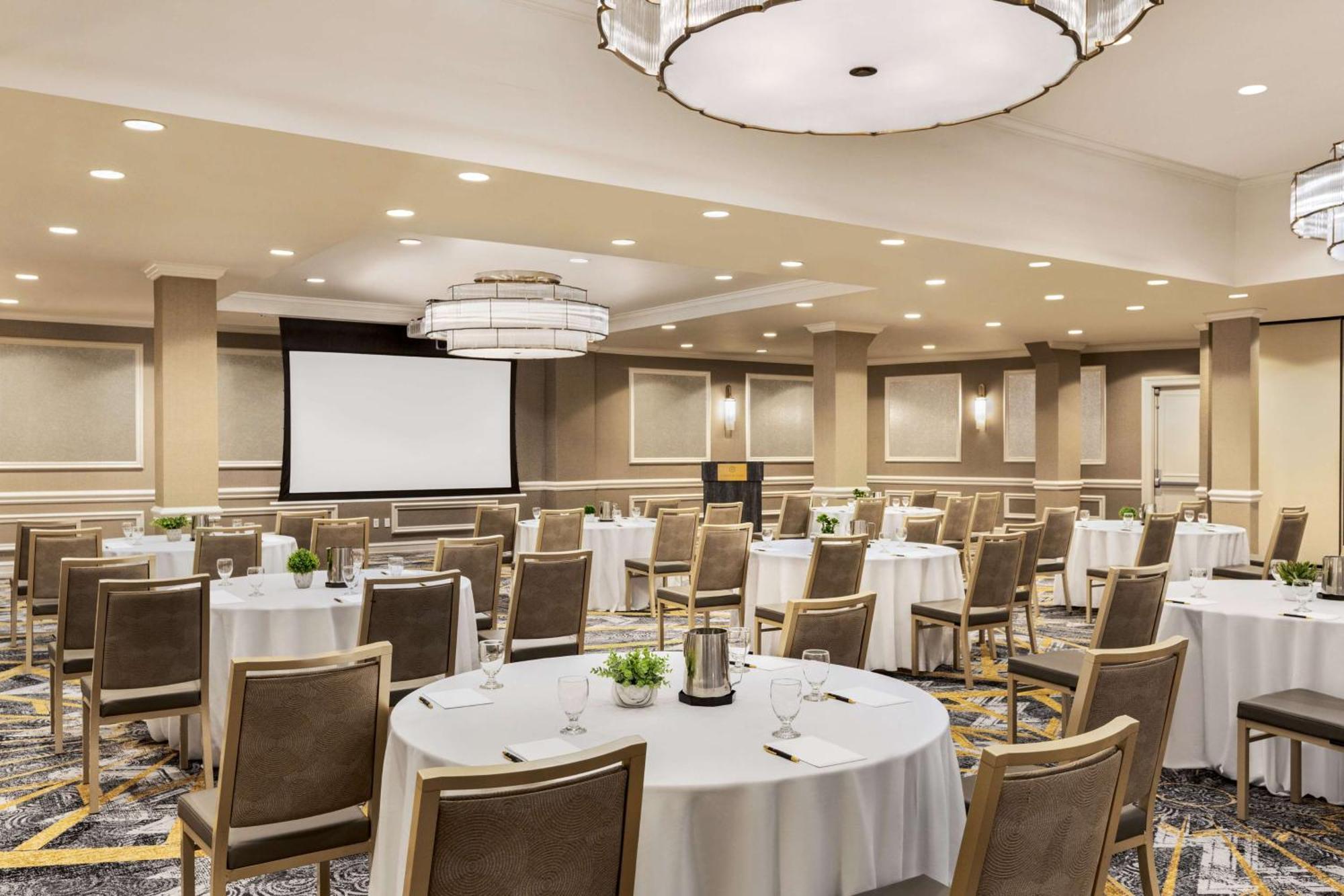 Hotel Martinique On Broadway, Curio Collection By Hilton Nueva York