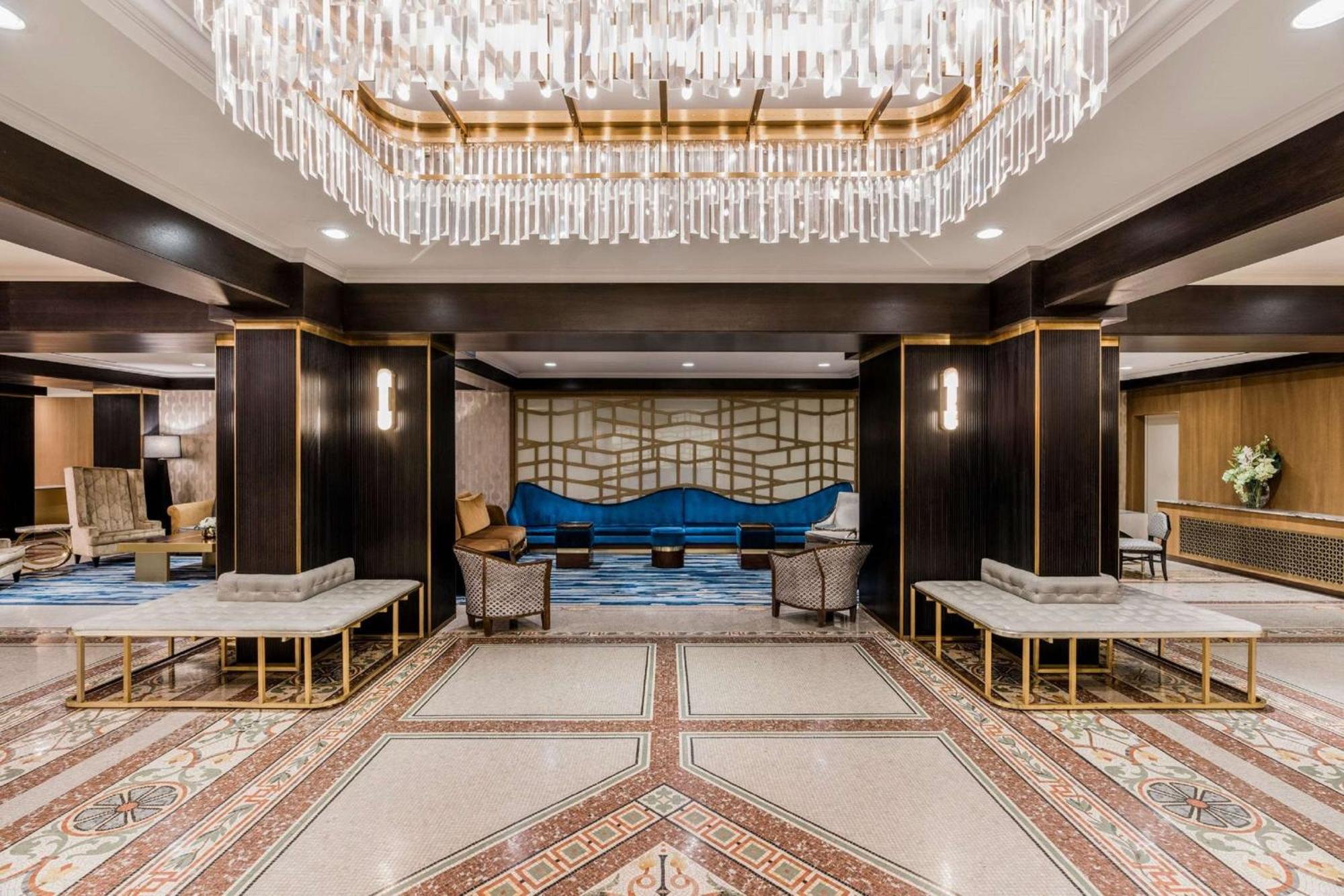 Martinique On Broadway, Curio Collection By Hilton 4* Nueva York