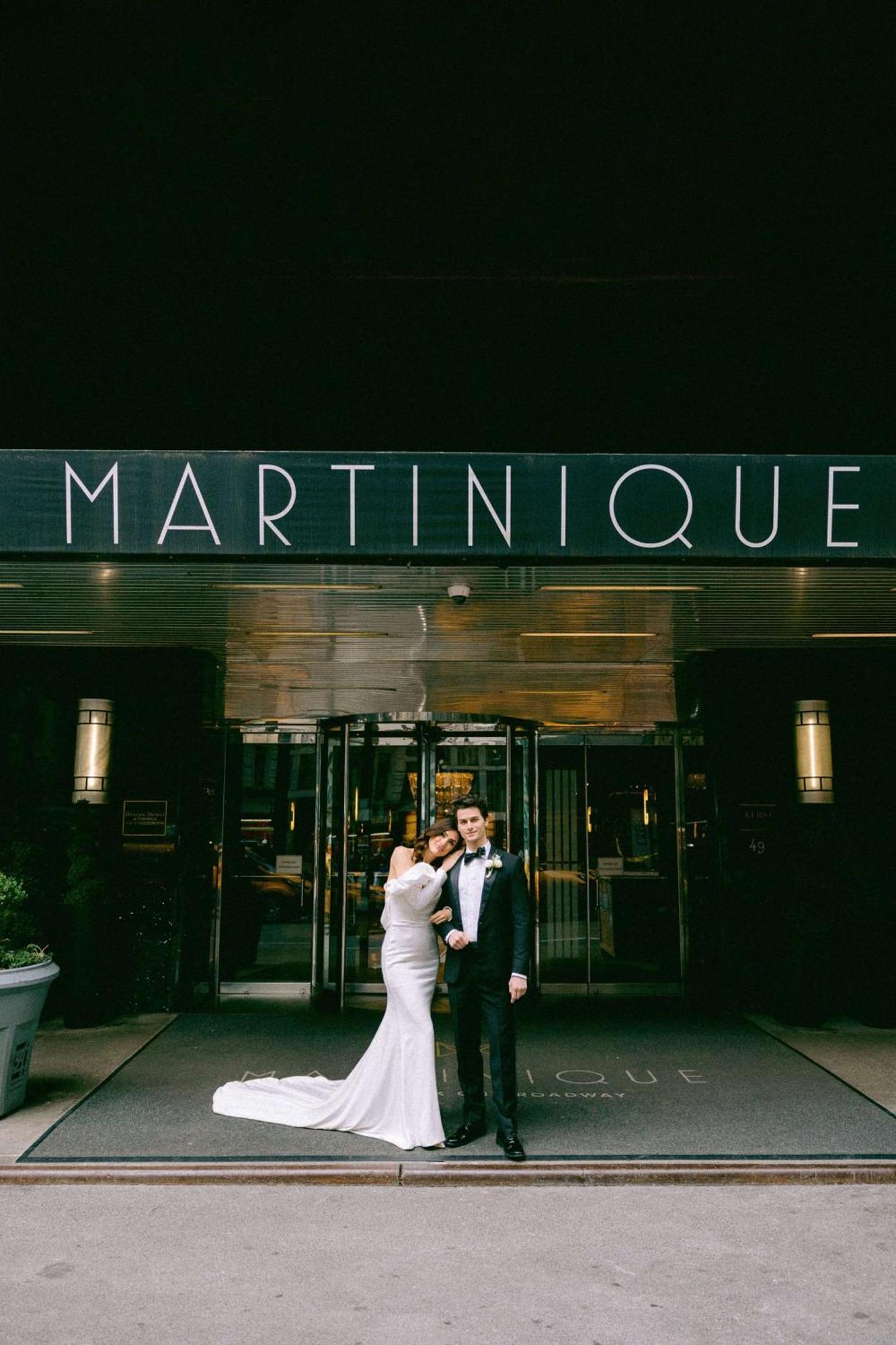 Martinique On Broadway, Curio Collection By Hilton Hotel Nueva York