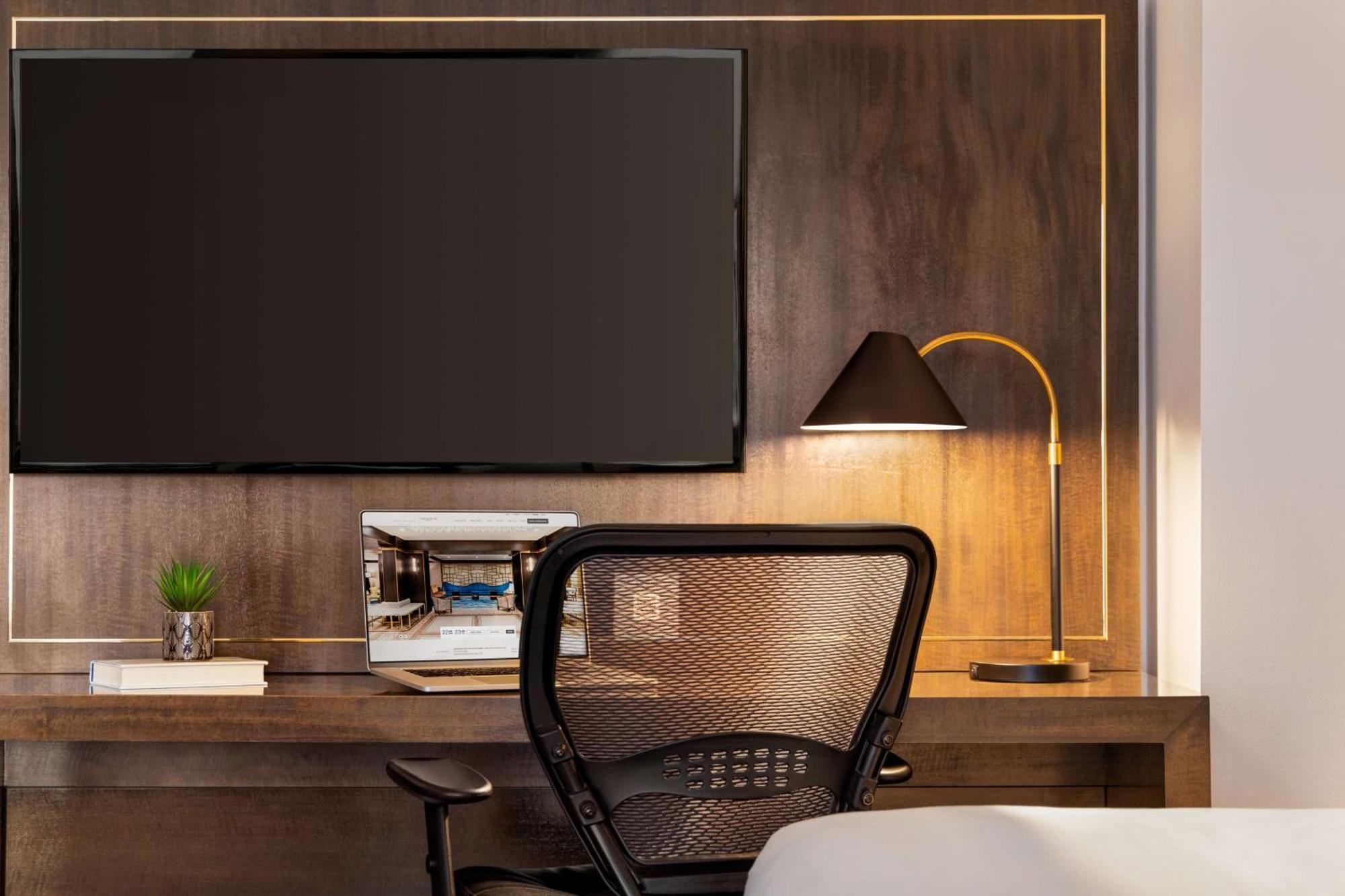 Martinique On Broadway, Curio Collection By Hilton Hotel Nueva York