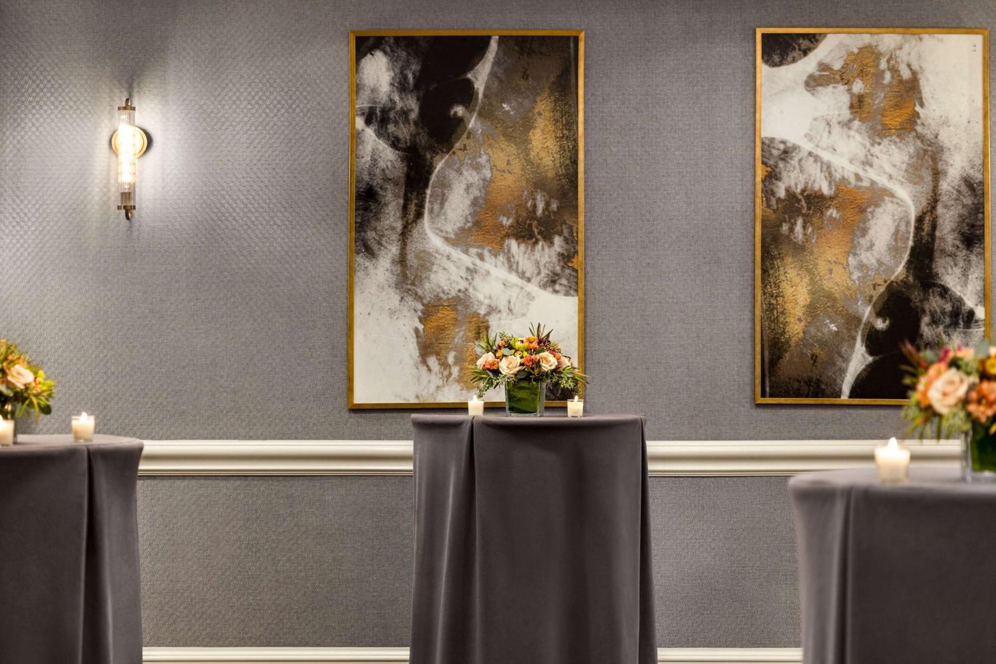 Martinique On Broadway, Curio Collection By Hilton Nueva York