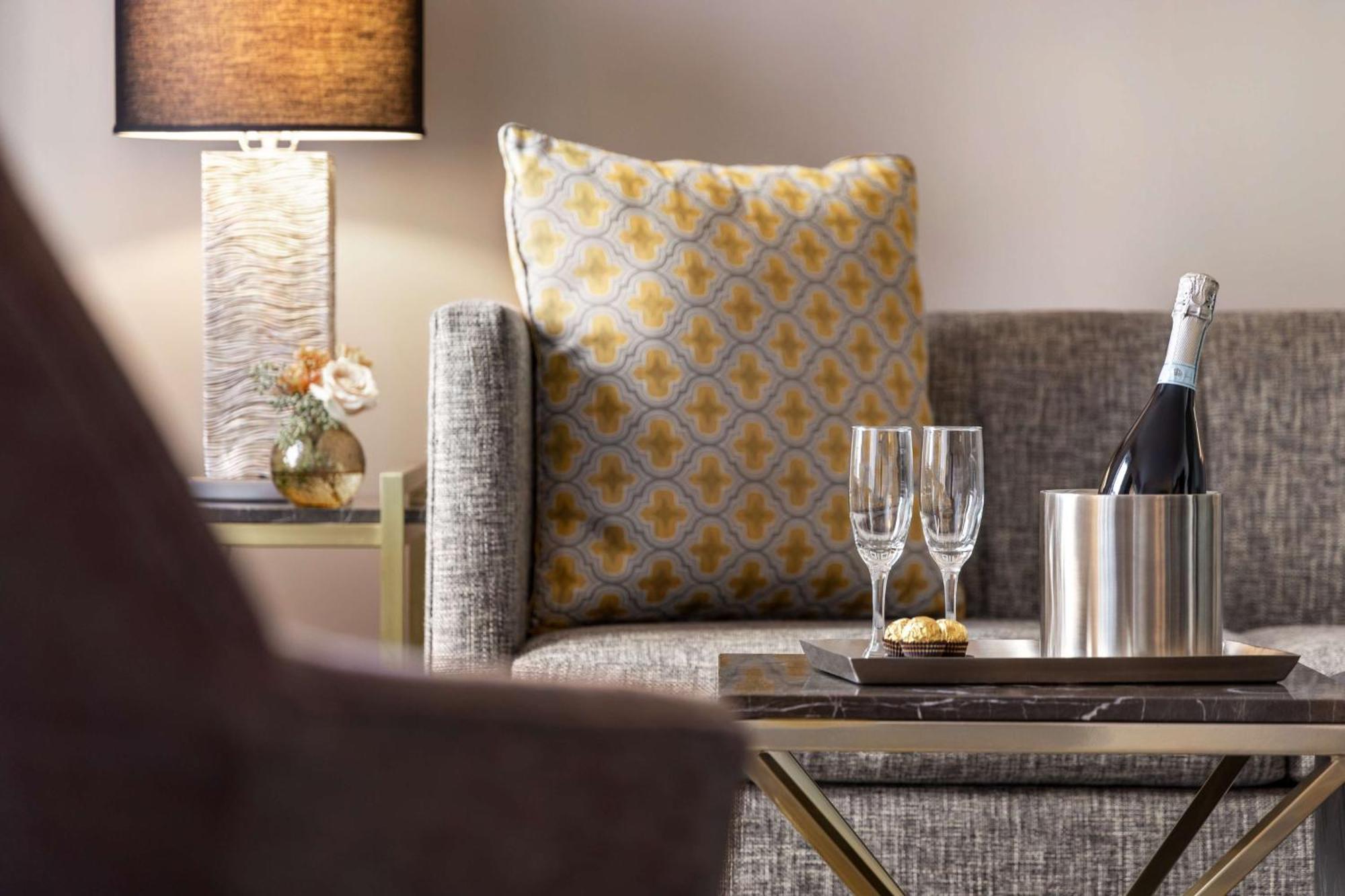 Martinique On Broadway, Curio Collection By Hilton 4* Nueva York