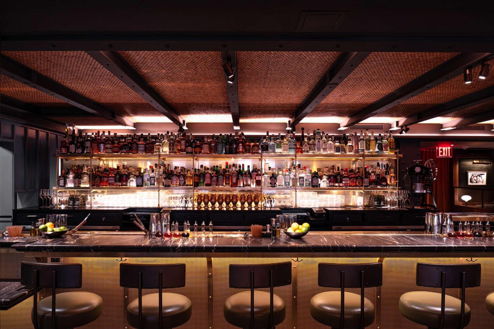 Martinique On Broadway, Curio Collection By Hilton Hotel Nueva York