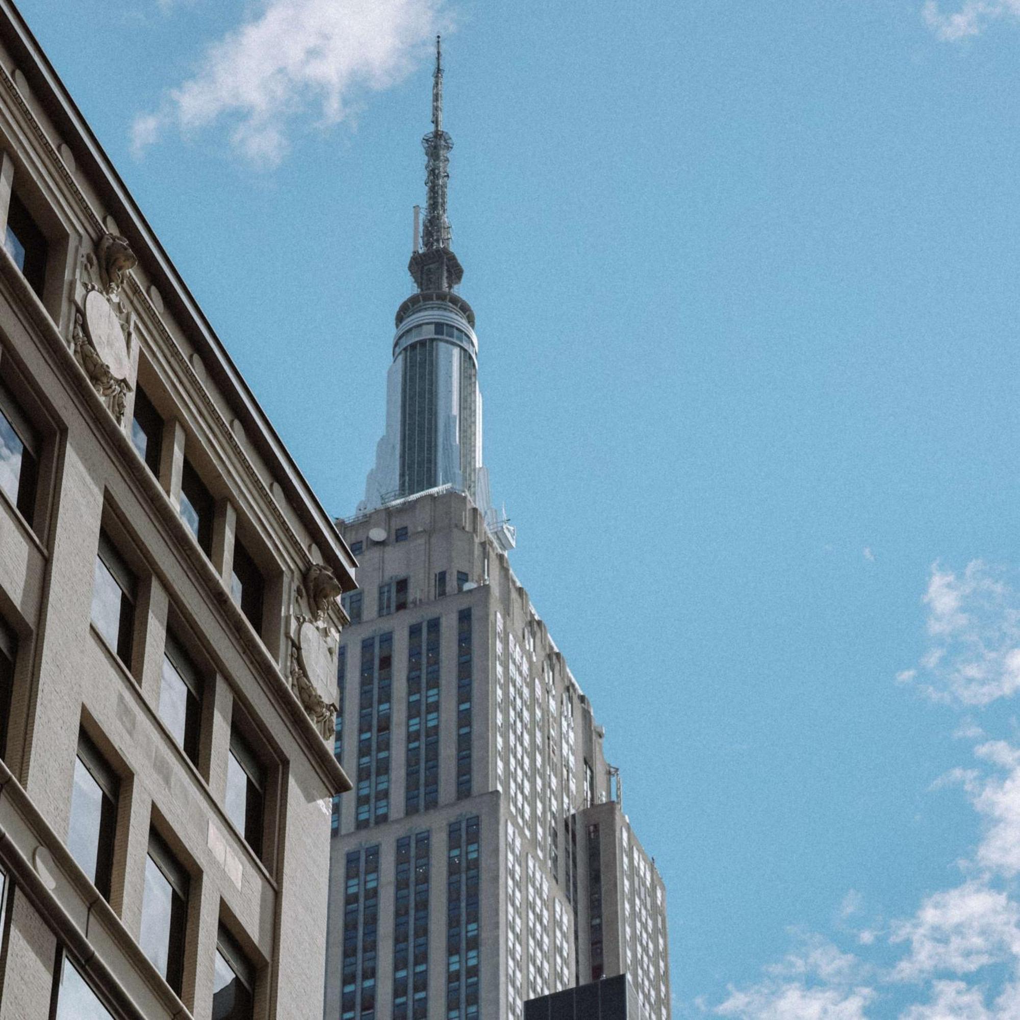 Martinique On Broadway, Curio Collection By Hilton Hotel Nueva York