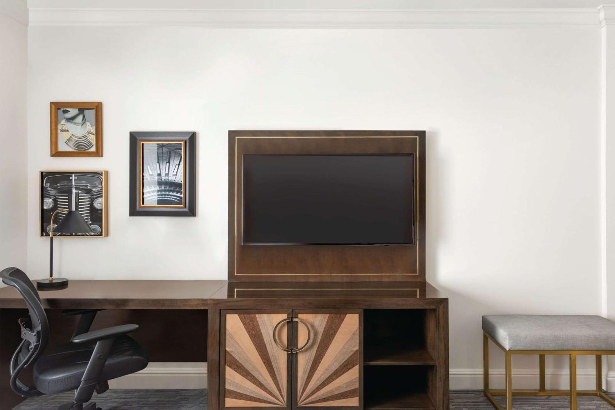 Martinique On Broadway, Curio Collection By Hilton 4* Nueva York